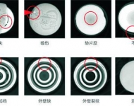 精密注塑件表面缺陷檢測(cè)視覺 瓶蓋機(jī)器視覺缺陷檢測(cè)方案