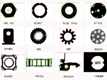 AI人工智能檢測(cè)系統(tǒng)（基于深度學(xué)習(xí)算法）